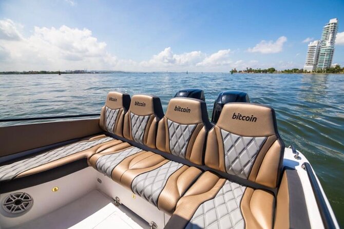 Boat Rental In Cartagena For 8 People - Health and Accessibility Considerations