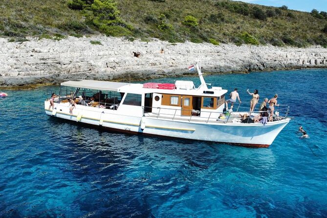 Boat Tour at Delfina Hvar - Highlights From Traveler Reviews