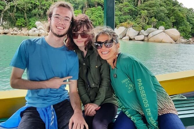 Boat Tour Beach By Zimbros Ecotour - What to Expect