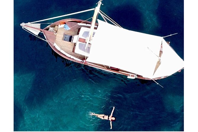 Boat Tour in Mondello Bay in Sicily - Experience Expectations