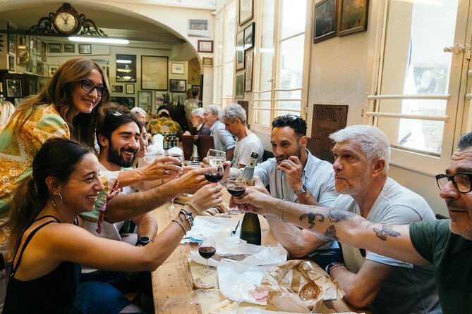 Bologna Gastronomic Experience With a Local - Praise for Knowledgeable and Friendly Guides