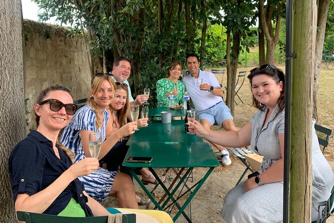 Bordeaux Full Day Wine Tour - 3 Wineries & Gourmet Picnic Lunch - Pricing and Booking Information