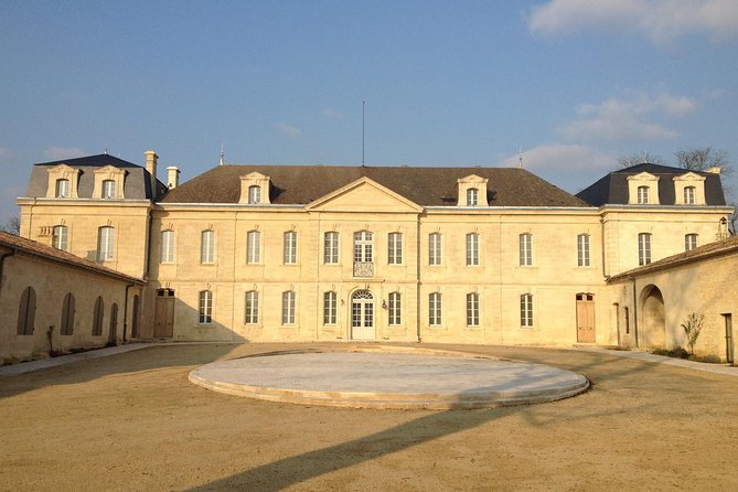 Bordeaux Super Saver Wine Tasting Class With Lunch and St Emilion Region - Common Critiques and Recommendations