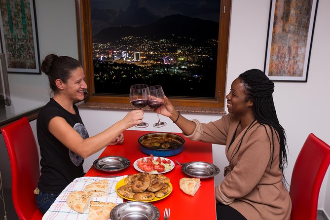 Bosnian Cooking Lessons - Ratings and Recommendations