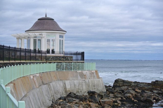 Boston to Newport Small-Group Day Trip With Breakers & Marble House Admission - Languages and Accessibility
