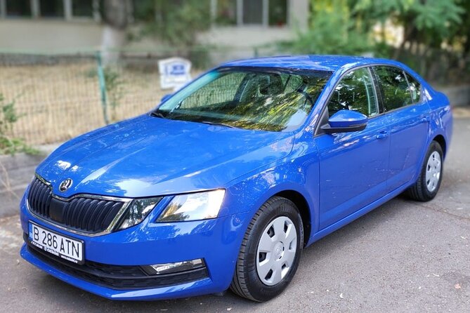 Bucharest Airport Transfer - Commitment to Customer Service