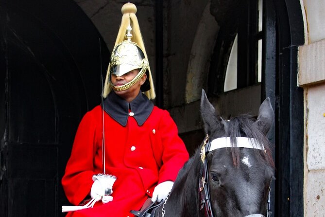 Buckingham Palace & Changing of the Guard Experience - Recommendations for Visitors