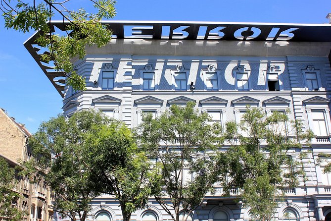 Budapest Segway Tour - Customer Feedback and Tour Guide Quality