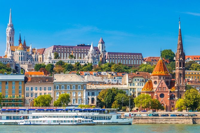 Budapest Small-Group Day Trip From Vienna - Traveler Reviews and Experiences