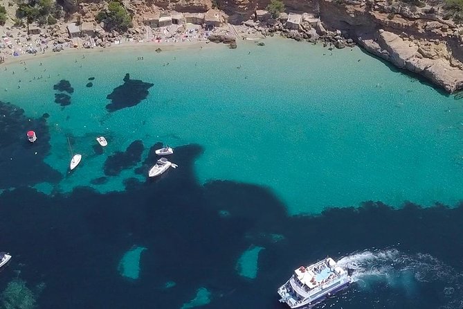 Cala Salada and Unspoiled North Beach Tour. Snorkelling and Aquarium - Guest Experiences and Reviews