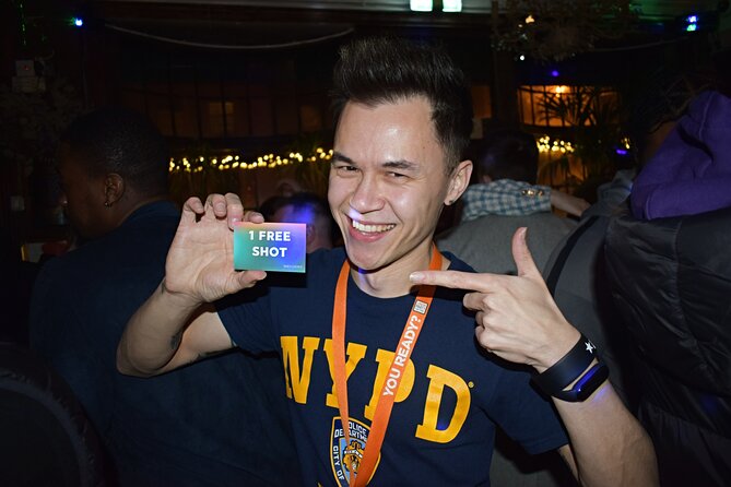 Camden Pub Crawl in London - Customer Feedback and Reviews