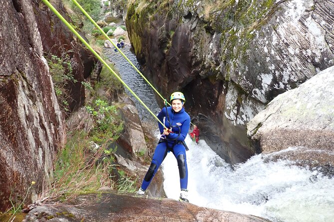 Canyoning Tour - What to Bring