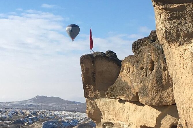 Cappadocia Red Tour (Pro Guide, Tickets, Lunch, Transfer Incl) - Traveler Feedback and Experiences