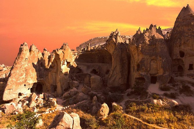 Cappadocia Tour - Cancellation and Reservation Policy