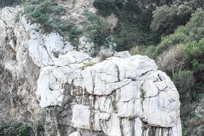 Capri Minicruise and City Sightseeing Daily Trip From Naples - Customer Reviews and Experiences