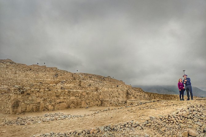 Caral, the Oldest Civilization in America: a Day Trip From Lima - Exploring the Oldest Civilization in the Americas