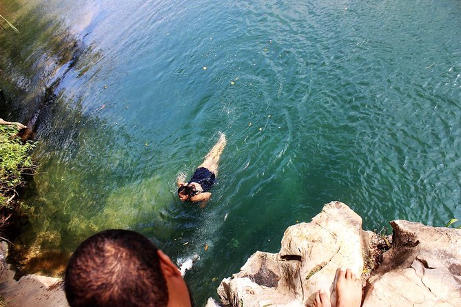 Cave Tubing and Altun Ha Mayan Ruin From Belize City With Lunch - Adventure and Exploration