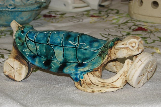 Ceramic Making Experience in Zakynthos - Recommendations and Tips