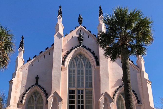 Charleston History and Hops Tour: Bar and History Walk - Cultural Experiences