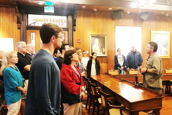 Charleston History, Homes, and Architecture Guided Walking Tour - Customer Feedback and Ratings