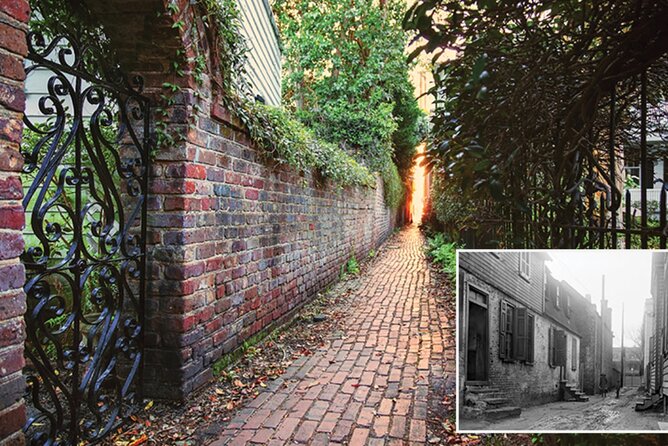 Charleston Pirates and Ghosts Tour - Customer Feedback
