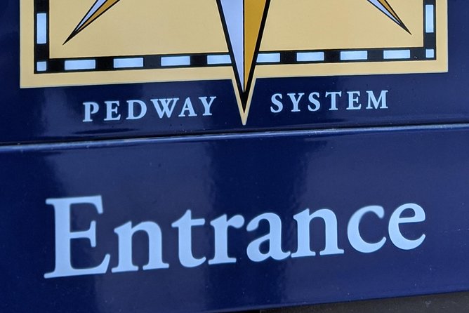 Chicago Architecture Tour: Underground Pedway and the Loop - Insider Stories and Insights
