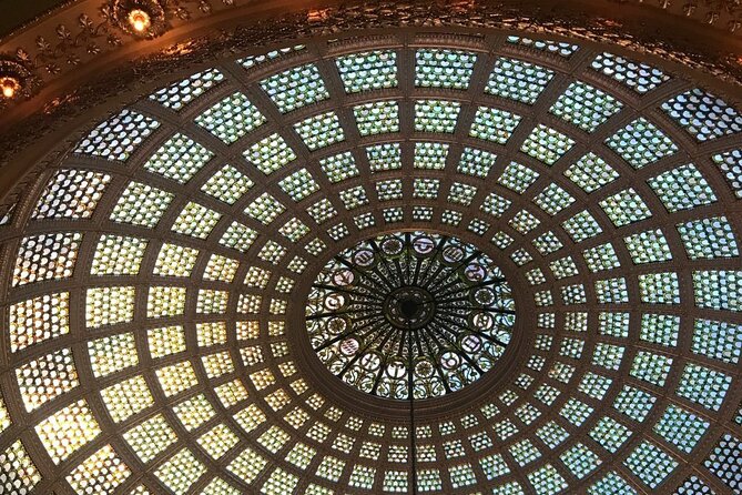 Chicago Private Custom City Tour With Hotel Pick up - Tour Highlights