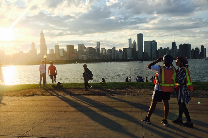 Chicagos Ultimate City Bike Tour - Personalized and Tailored Tours