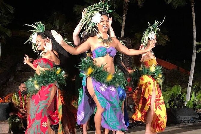 Chiefs Luau Admission Including Transfers - Potential Criticisms and Concerns