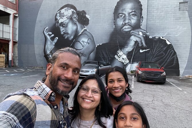City Lights Atlanta Night-Time Tour With Photos & Dinner Stop - Inclusions and Recommendations