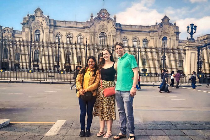 City Tour Complete - Traveler Experiences