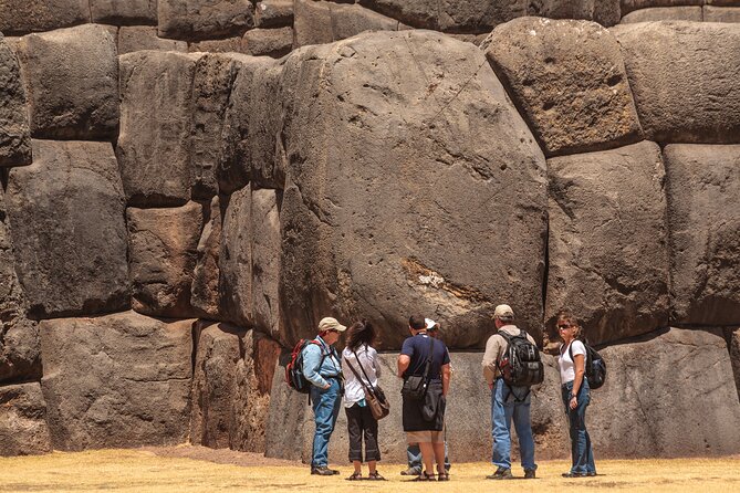 City Tour in Cusco - Traveler Reviews and Feedback