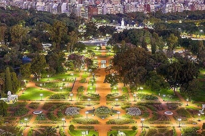 City Tour of the City of Buenos Aires in Small Groups - Planning Your Buenos Aires Adventure