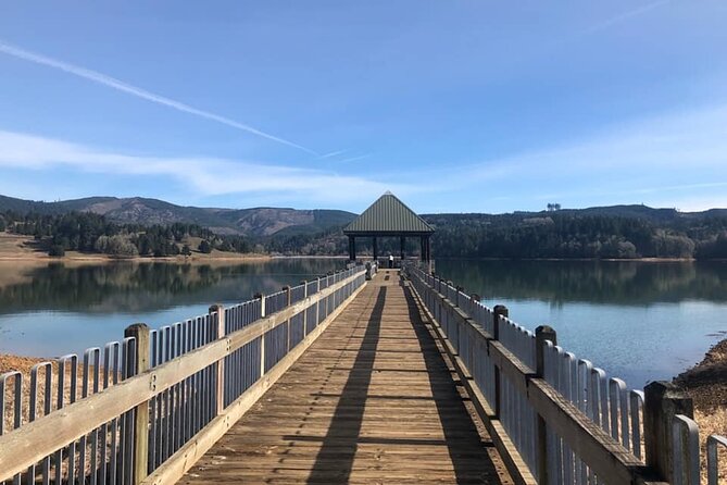 Columbia River Gorge Tour From Portland - Personalized and Knowledgeable Experience