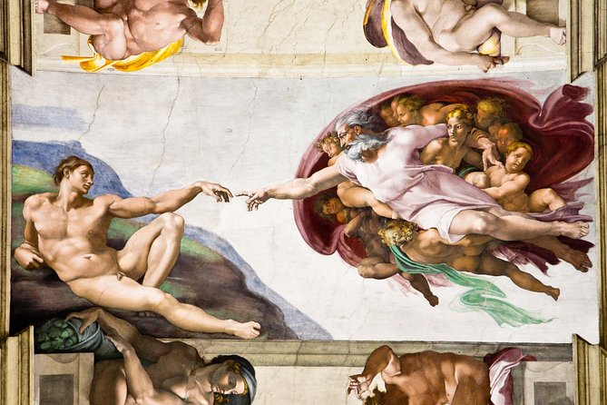 Complete Vatican (Museums, Sistine Chapel, Basilica) - Max 10ppl - Tour Experience and Feedback