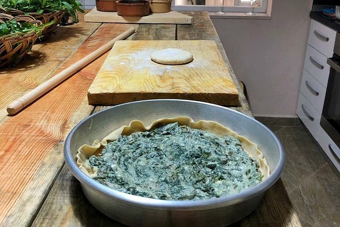 Cooking Classes and Traditional Food Tasting in Tirana - Practical Information