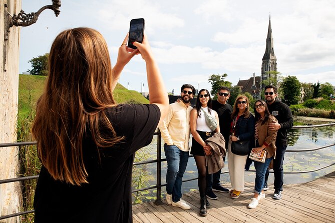 Copenhagen Highlights: Small Group Walking Tour - Max 10 People - Inclusions and Accessibility