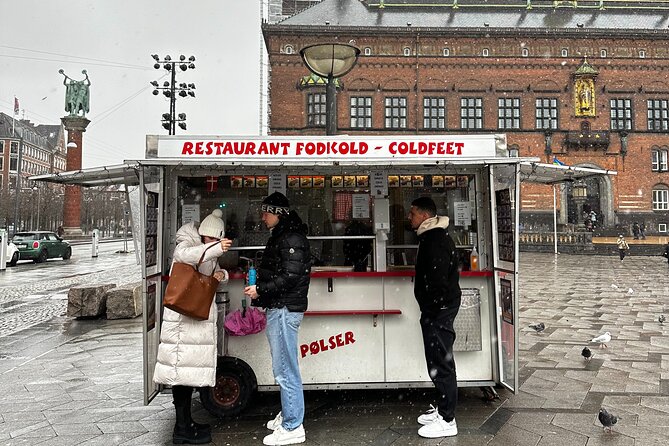 Copenhagen Walking Food Tour With Secret Food Tours - Customer Reviews and Feedback