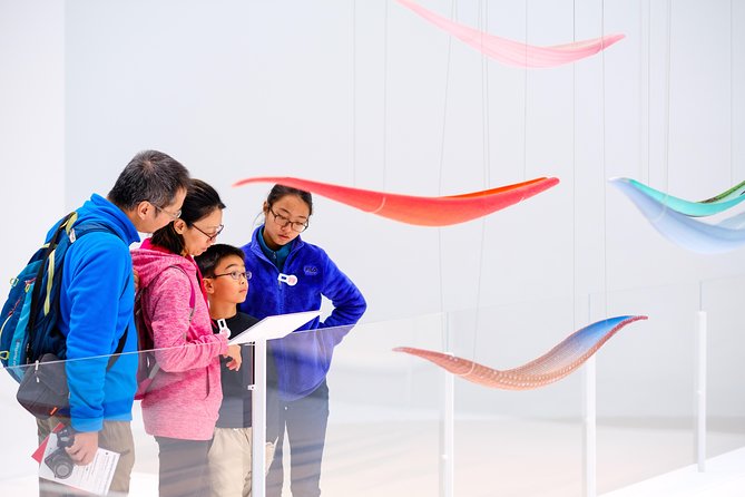 Corning Museum of Glass Admission Tickets - Transportation and Location