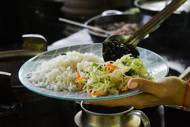 Costa Rica Cooking, The Hearth of Chela - Cooking Class Highlights