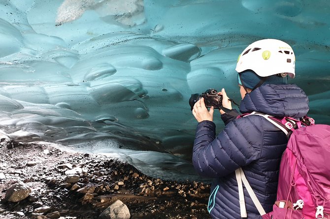 Crystal Ice Cave Adventure - Customer Reviews and Recommendations