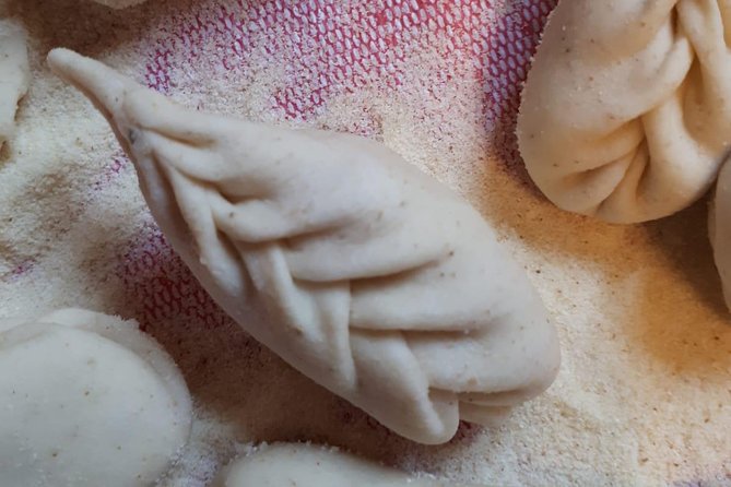 Culurgiones Cooking Class Cagliari - Meeting the Instructor and Class Preparation