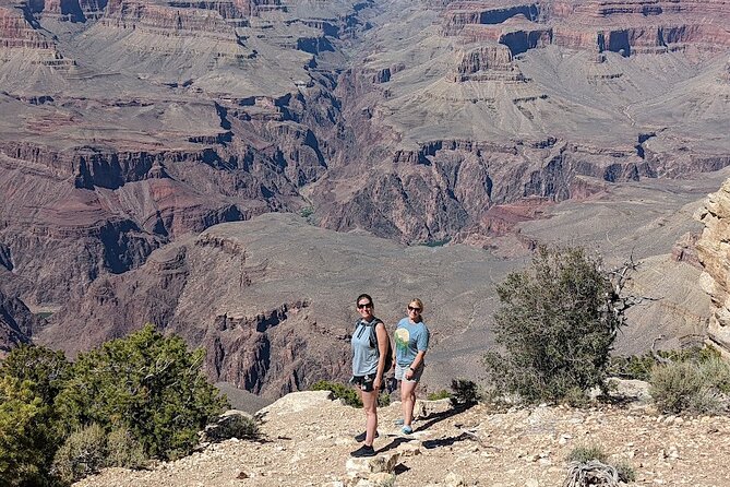 Custom Grand Canyon Day Trip - Traveler Reviews