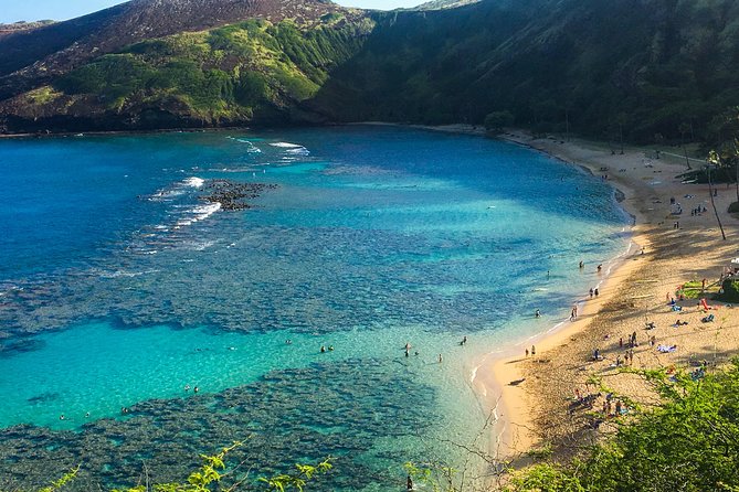 Customizable Island Tours Tours on Oahu - Accessibility and Pickup Information