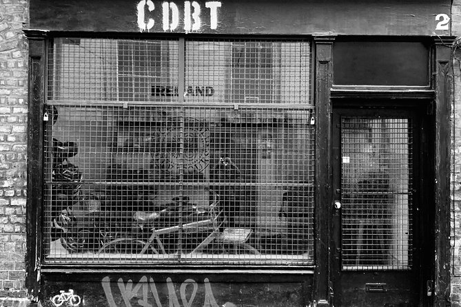 Cycle Dublin - Bike & Ebike Tours - Upgrading to Electric Bikes