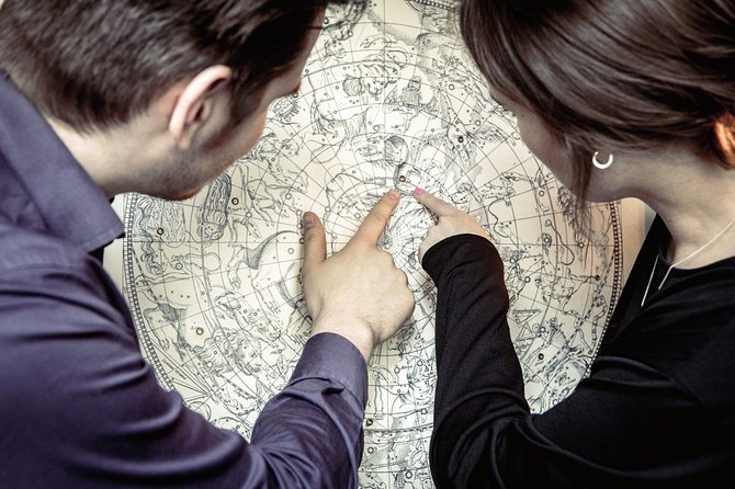 Da Vinci Escape Room - Accessibility and Restrictions