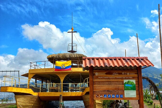 Day off in Quito? Otavalo Indigenous Artisan Market Private Tour! - Important Considerations for the Tour