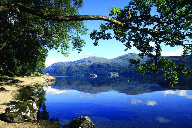 Day Trip to Loch Lomond and Trossachs National Park With Optional Stirling Castle Tour From Edinburgh - Additional Information