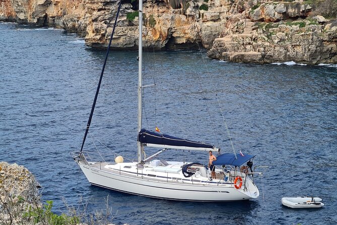 Deluxe Full-Day Private Sailing Tour in Ibiza & Formentera - Whats Included in the Tour