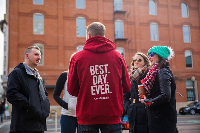 Denver History and Highlights Walking Tour - Traveler Feedback